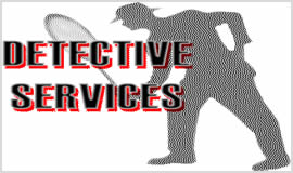 Lancaster Private Detective Services